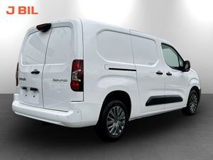 Citroen e-Berlingo bild 2
