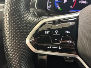 Volkswagen Tiguan Allspace bild 21