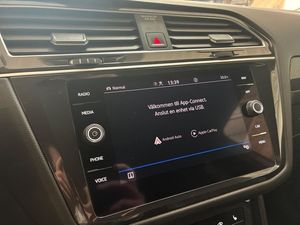 Volkswagen Tiguan Allspace bild 17