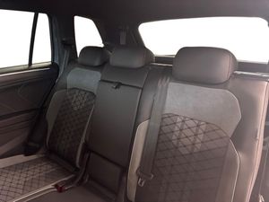 Volkswagen Tiguan Allspace bild 23