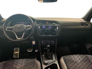 Volkswagen Tiguan Allspace bild 12