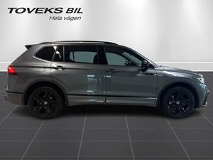 Volkswagen Tiguan Allspace bild 2