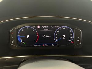 Volkswagen Tiguan Allspace bild 20