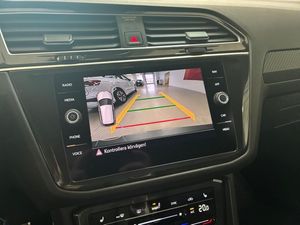 Volkswagen Tiguan Allspace bild 19