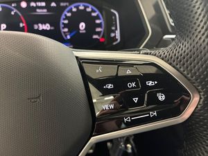 Volkswagen Tiguan Allspace bild 22