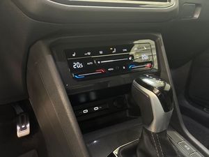 Volkswagen Tiguan Allspace bild 15