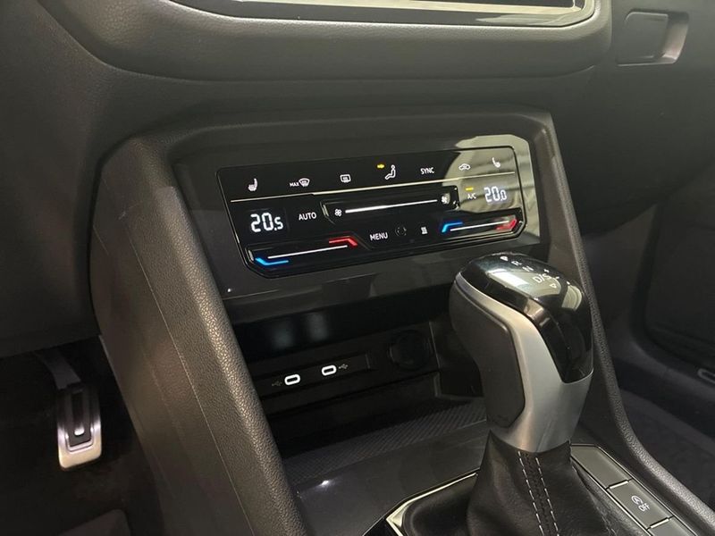 Volkswagen Tiguan Allspace bild 15