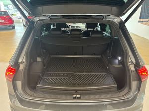 Volkswagen Tiguan Allspace bild 24