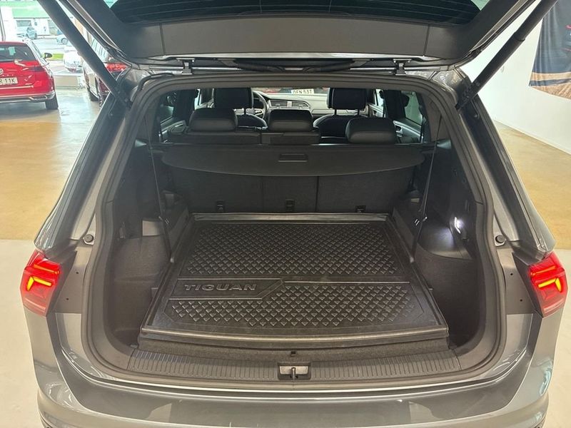 Volkswagen Tiguan Allspace bild 24