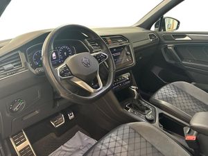 Volkswagen Tiguan Allspace bild 10