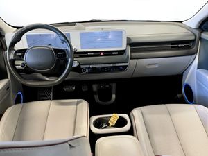Hyundai IONIQ 5 bild 6