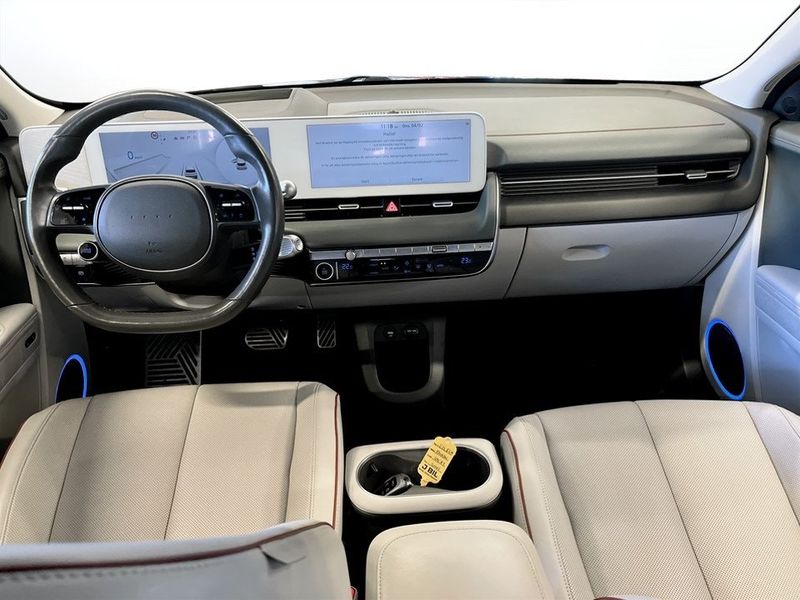 Hyundai IONIQ 5 bild 6