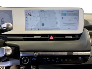 Hyundai IONIQ 5 bild 11
