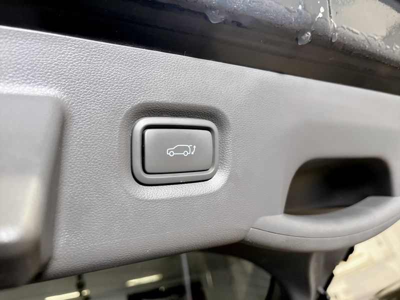 Hyundai IONIQ 5 bild 19