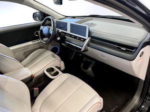 Hyundai IONIQ 5 bild 13