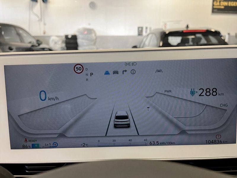 Hyundai IONIQ 5 bild 9