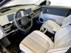 Hyundai IONIQ 5 bild 5