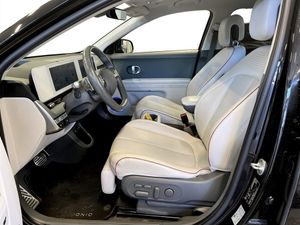 Hyundai IONIQ 5 bild 4