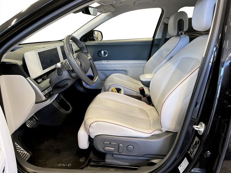 Hyundai IONIQ 5 bild 4