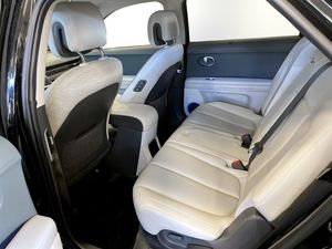 Hyundai IONIQ 5 bild 14