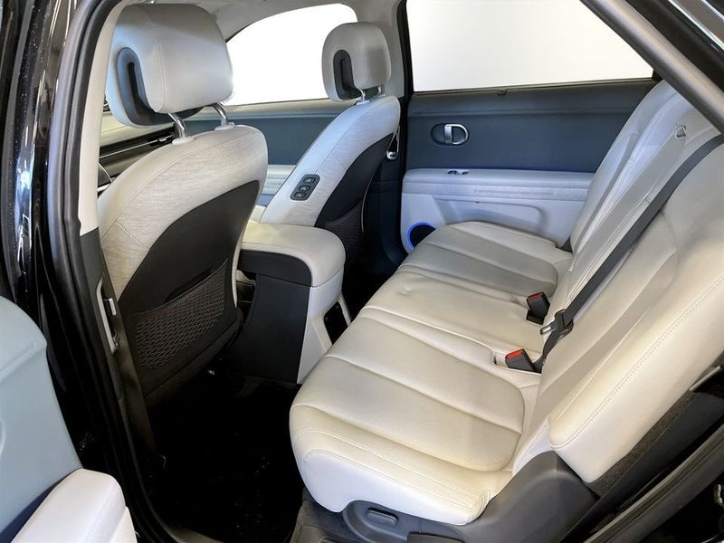 Hyundai IONIQ 5 bild 14