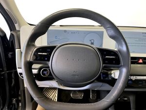 Hyundai IONIQ 5 bild 7