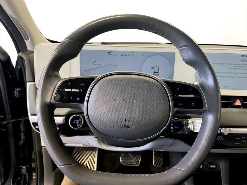 Hyundai IONIQ 5 bild 7