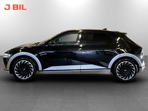 Hyundai IONIQ 5 bild 16