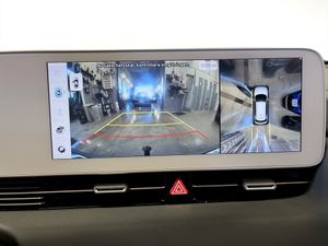 Hyundai IONIQ 5 bild 10