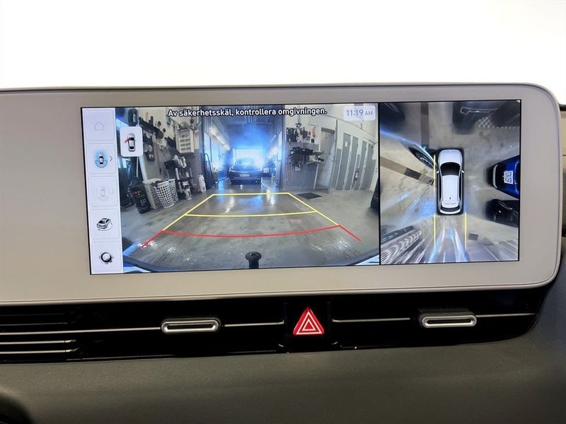 Hyundai IONIQ 5 bild 10