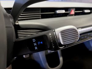 Hyundai IONIQ 5 bild 8