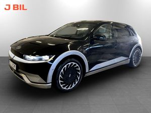Hyundai IONIQ 5 bild 1