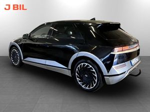 Hyundai IONIQ 5 bild 3