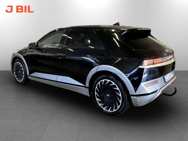 Hyundai IONIQ 5 bild 3
