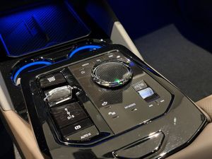 BMW 530 bild 19