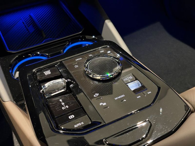 BMW 530 bild 19
