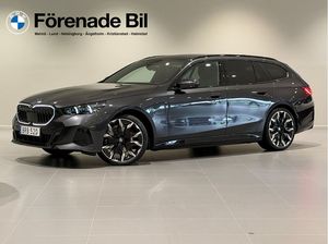 BMW 530 bild 1