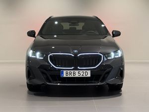 BMW 530 bild 2