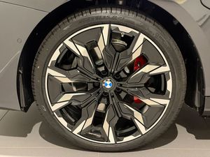BMW 530 bild 5