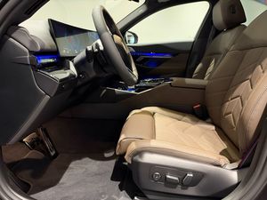 BMW 530 bild 10