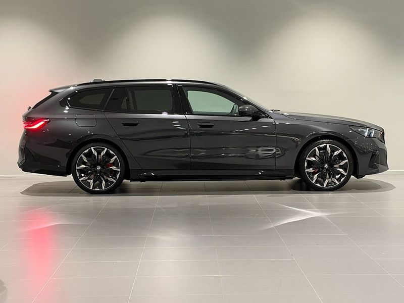BMW 530 bild 3