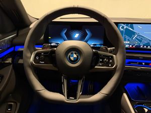 BMW 530 bild 15