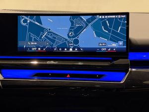 BMW 530 bild 18