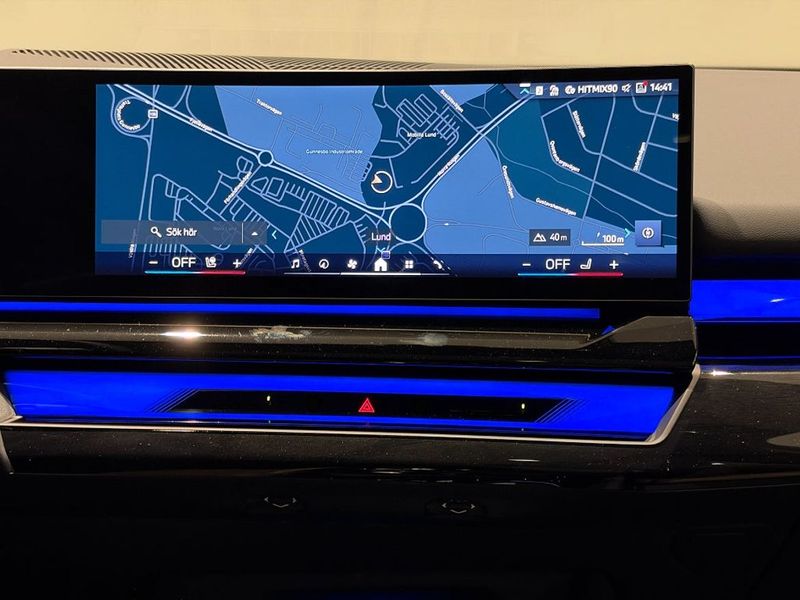 BMW 530 bild 18