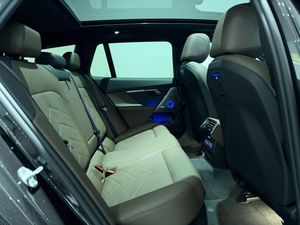 BMW 530 bild 7