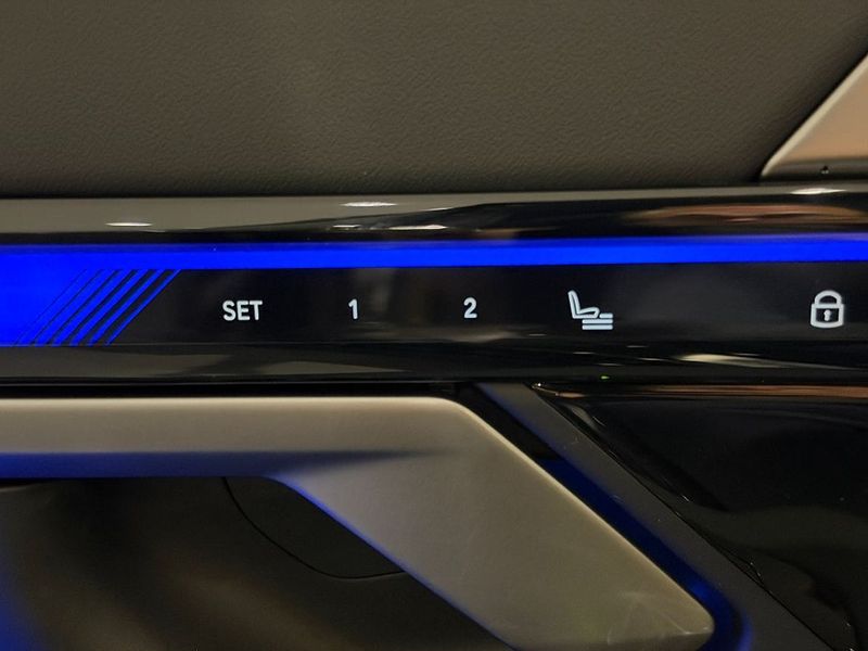 BMW 530 bild 11