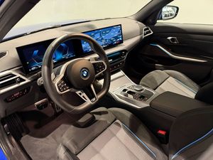 BMW 330 bild 11