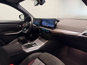 BMW 330 bild 9