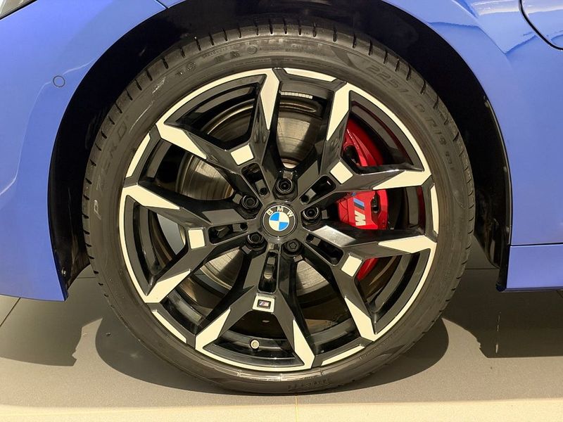 BMW 330 bild 5
