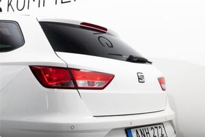 Seat Leon bild 7